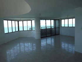 Apartamento com 5 Quartos à Venda,  em Boa Viagem - Recife
