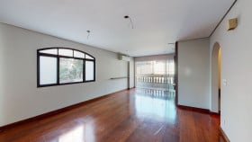 Apartamento com 4 Quartos à Venda, 130 m² em Jardim das Bandeiras - São Paulo