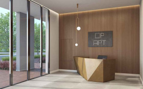 Sala Comercial à Venda, 48 m² em Vila Clementino - São Paulo