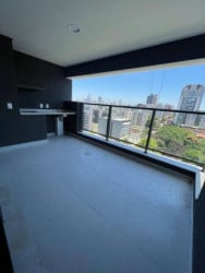 Apartamento com 3 Quartos à Venda,  em Pinheiros - São Paulo