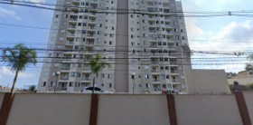 Apartamento com 2 Quartos à Venda, 48 m² em Vila Cosmopolita - São Paulo