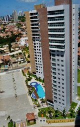 Apartamento com 2 Quartos à Venda,  em Capim Macio - Natal