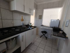 Apartamento com 2 Quartos à Venda, 47 m² em Macedo - Guarulhos