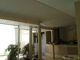 Casa de Condomínio com 4 Quartos à Venda, 360 m² em Jardim América - São José Dos Campos