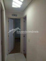 Apartamento com 2 Quartos à Venda, 53 m² em Paulicéia - São Bernardo Do Campo