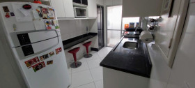 Apartamento com 2 Quartos à Venda, 80 m² em Vila Prudente - São Paulo