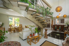 Casa com 7 Quartos à Venda, 822 m² em Riviera - Bertioga