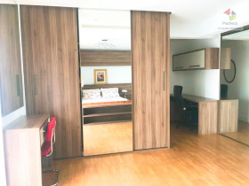 Apartamento com 4 Quartos à Venda, 246 m² em Perdizes - São Paulo