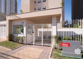 Apartamento com 2 Quartos à Venda, 40 m² em Vila Penteado - São Paulo