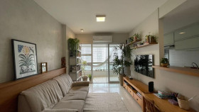 Apartamento com 3 Quartos à Venda, 90 m² em Jacarepaguá - Rio de Janeiro
