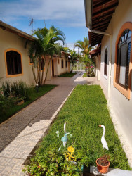 Casa de Condomínio com 2 Quartos à Venda, 134 m² em Martim De Sá - Caraguatatuba