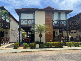Casa com 6 Quartos à Venda, 210 m²em Carneiros - Tamandaré