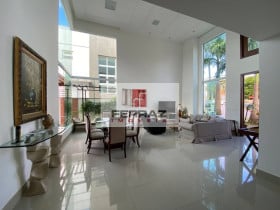 Casa de Condomínio com 4 Quartos à Venda, 391 m² em Parque do Jiqui - Parnamirim