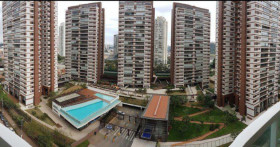 Apartamento com 3 Quartos à Venda,  em Vila Cruzeiro - São Paulo