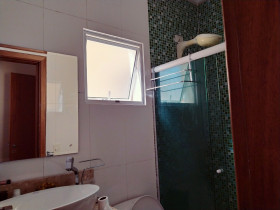 Casa com 3 Quartos à Venda, 120 m² em Residencial Algarve - Mogi Das Cruzes