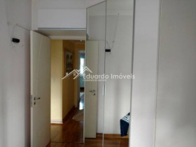 Apartamento com 3 Quartos para Alugar, 106 m² em Baeta Neves - São Bernardo Do Campo