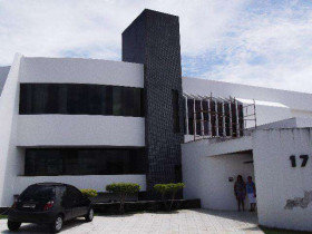 Casa com 5 Quartos à Venda, 859 m² em Capim Macio - Natal