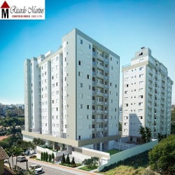 Apartamento com 3 Quartos à Venda, 75 m² em Santa Catarina - Criciúma