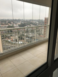 Imagem Apartamento com 1 Quarto à Venda, 50 m² em Jardim Aeroporto - São Paulo