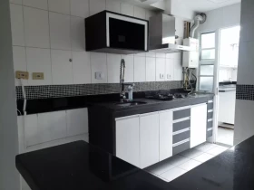 Apartamento com 2 Quartos à Venda, 50 m²em Vila Jaraguá - São Paulo