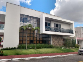 Casa de Condomínio com 4 Quartos à Venda, 280 m² em Tapanã (Icoaraci) - Belém