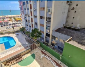 Apartamento com 4 Quartos à Venda, 254 m² em Mucuripe - Fortaleza