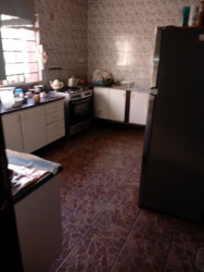 Casa com 3 Quartos à Venda, 120 m² em Vila Santo Amaro - Campo Grande