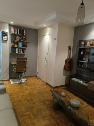 Apartamento com 2 Quartos à Venda, 80 m² em Vila Clementino - São Paulo