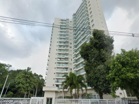 Apartamento com 1 Quarto à Venda, 67 m² em Jacarepaguá - Rio de Janeiro