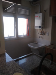 Apartamento com 2 Quartos para Alugar, 45 m² em Sumarezinho - São Paulo