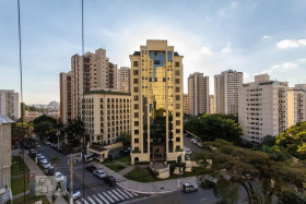 Apartamento com 4 Quartos à Venda, 173 m² em Jardim Londrina - São Paulo