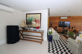 Cobertura com 5 Quartos à Venda, 557 m² em Riviera - Bertioga
