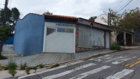 Casa com 3 Quartos à Venda, 150 m² em Assunção - São Bernardo do Campo