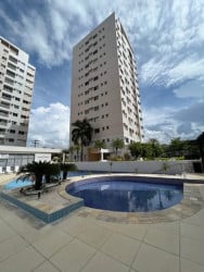 Apartamento com 3 Quartos à Venda, 84 m²em Dom Pedro I - Manaus