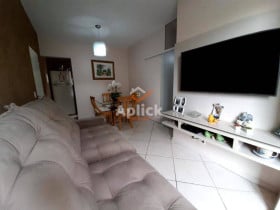 Apartamento com 3 Quartos à Venda, 56 m² em Morada de Laranjeiras  - Serra 