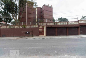 Apartamento com 2 Quartos à Venda, 40 m² em Conjunto Residencial José Bonifácio - São Paulo