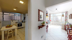 Apartamento com 3 Quartos à Venda, 106 m² em Lapa - São Paulo