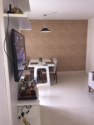 Apartamento com 2 Quartos à Venda, 57 m² em Ajuda - Macaé