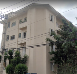 Apartamento com 2 Quartos à Venda, 90 m² em Água Branca - São Paulo