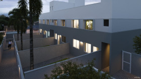 Apartamento com 2 Quartos à Venda, 57 m² em Bom Sossego - Ribeirão das Neves