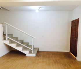 Casa de Condomínio com 3 Quartos à Venda, 74 m² em Vila Invernada - São Paulo