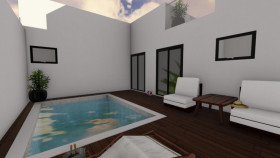 Casa de Condomínio com 4 Quartos à Venda, 210 m² em Iporanga - Sorocaba