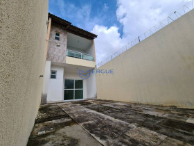 Casa com 3 Quartos à Venda, 100 m² em Prefeito José Walter - Fortaleza