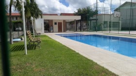 Casa de Condomínio com 2 Quartos à Venda, 62 m² em Planalto - Natal