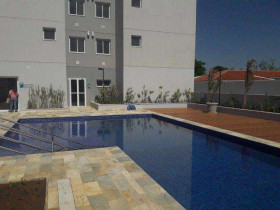 Apartamento com 2 Quartos para Alugar, 68 m² em Recanto Quarto Centenário - Jundiaí