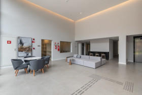 Apartamento à Venda, 27 m² em Vila Mariana - São Paulo