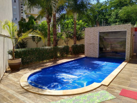 Sobrado com 2 Quartos à Venda, 320 m² em Jardim Botânico - Ribeirão Preto