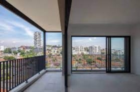 Apartamento com 3 Quartos à Venda, 103 m²em Vila Ipojuca - São Paulo
