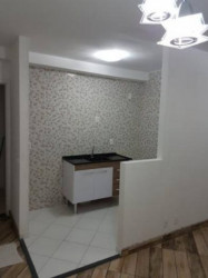Apartamento com 2 Quartos para Alugar, 44 m² em Paulicéia - São Bernardo Do Campo