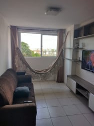 Apartamento com 2 Quartos para Alugar, 60 m² em Jardim São Paulo - João Pessoa